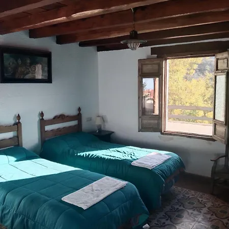 La Del Altozano 2* Lanteira