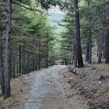La Del Altozano Lanteira