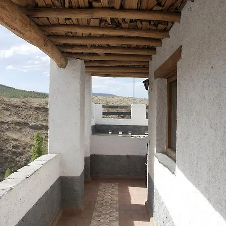 Hotel La Del Altozano Lanteira
